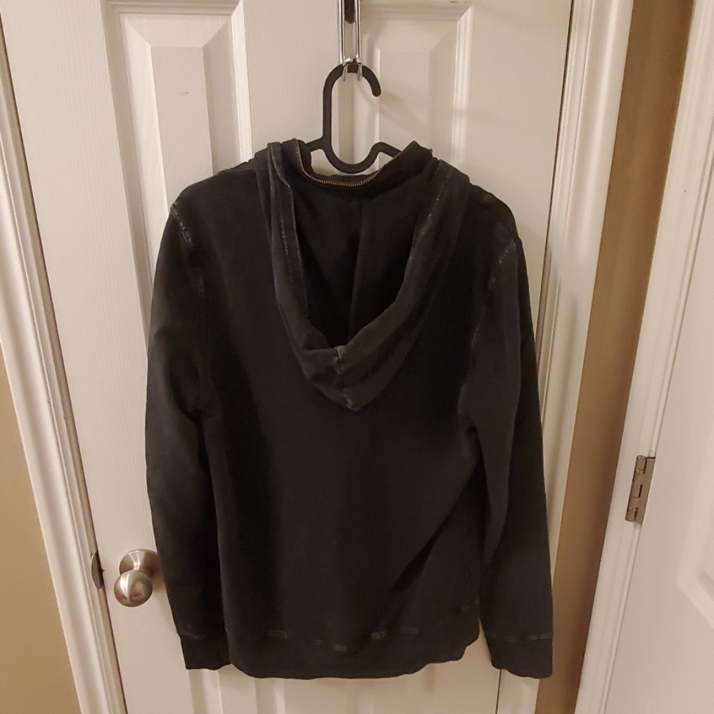 Zip up jacket - Picture 2 of 3